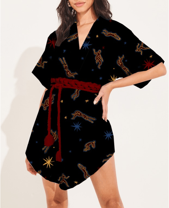 kimono